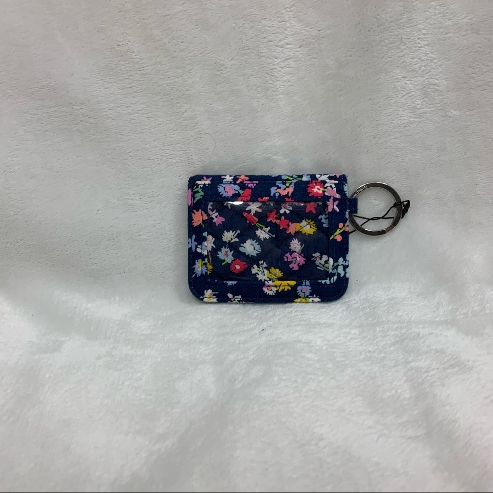 NWT Campus Double ID in Scattered Wildflowers​​